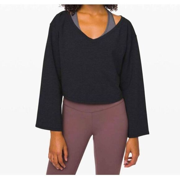 LULULEMON ATHLETICA Show Your Depth Size M/L - Picture 1 of 5